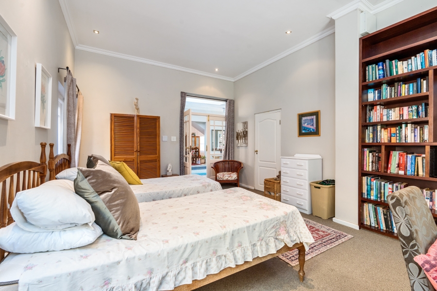 5 Bedroom Property for Sale in Scott Estate Western Cape